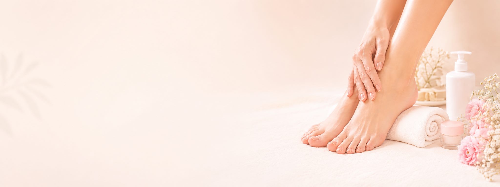 쵸코네일 손·발톱 케어 서비스