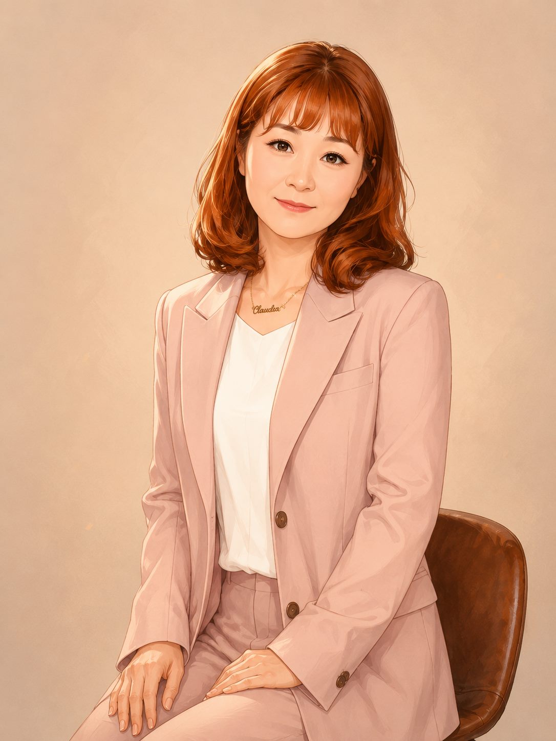 쵸코네일 삼송점 원장 은희 프로필
